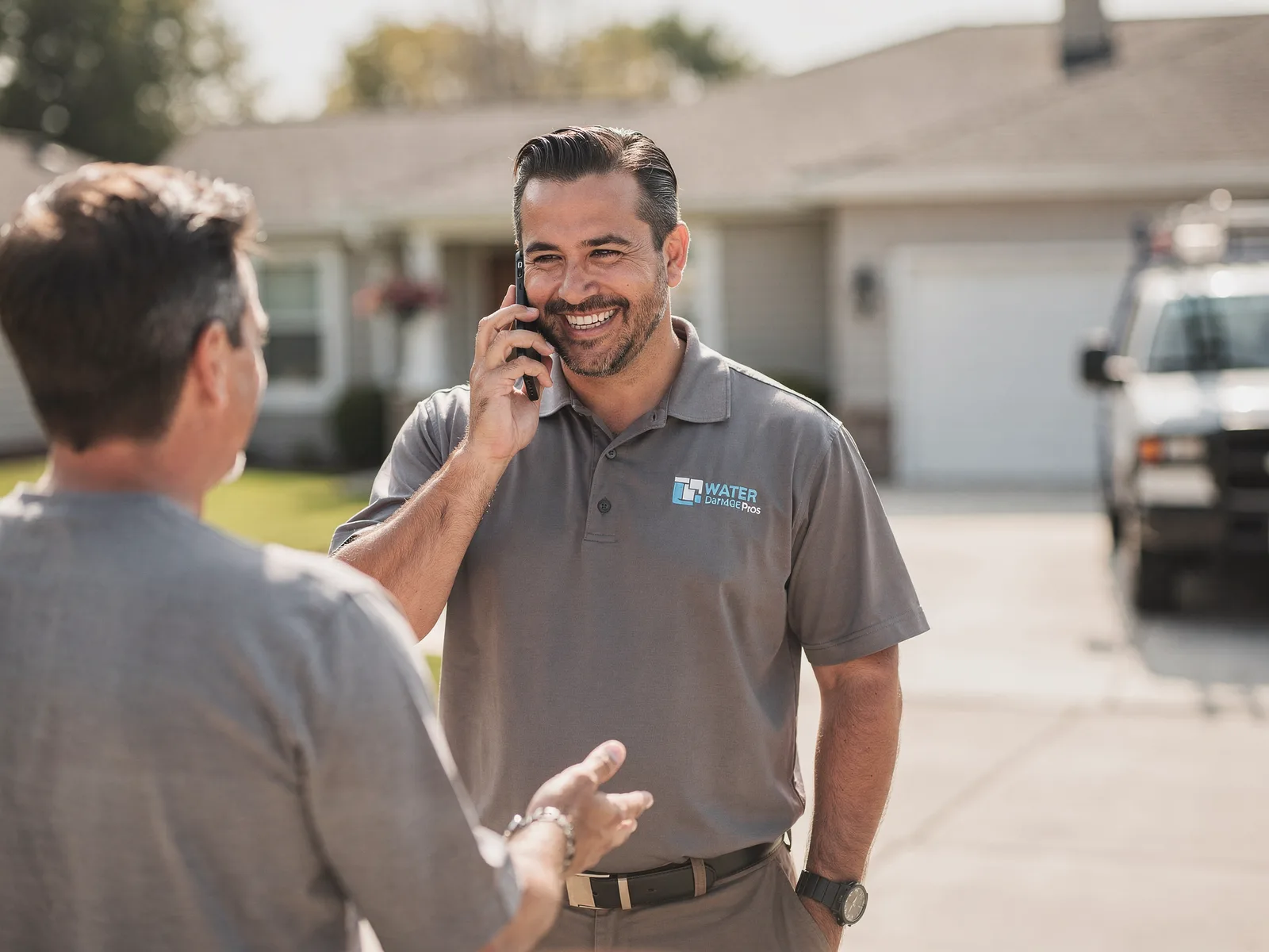 Water Damage Restoration Yoder, CO FAQs